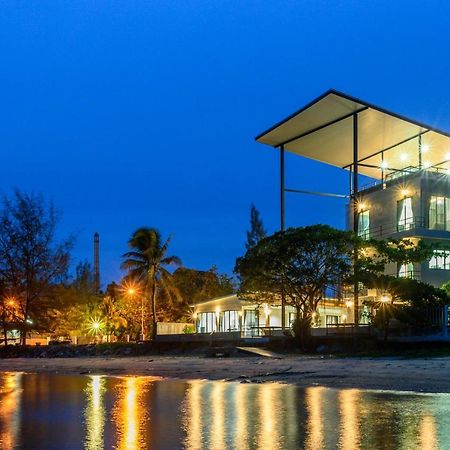 Aownoi Bay Resort Prachuap Khiri Khan Luaran gambar