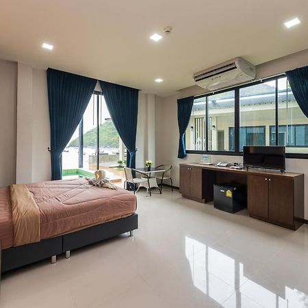 Aownoi Bay Resort Prachuap Khiri Khan Luaran gambar