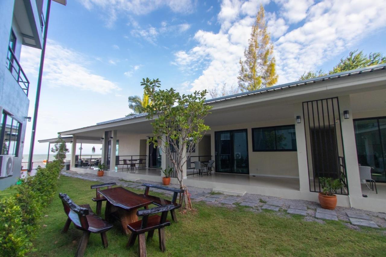 Aownoi Bay Resort Prachuap Khiri Khan Luaran gambar