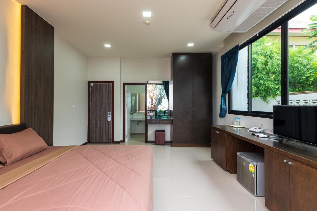 Aownoi Bay Resort Prachuap Khiri Khan Luaran gambar