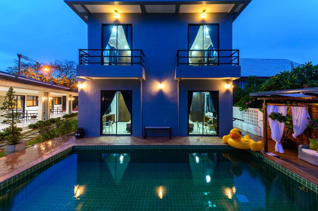Aownoi Bay Resort Prachuap Khiri Khan Luaran gambar