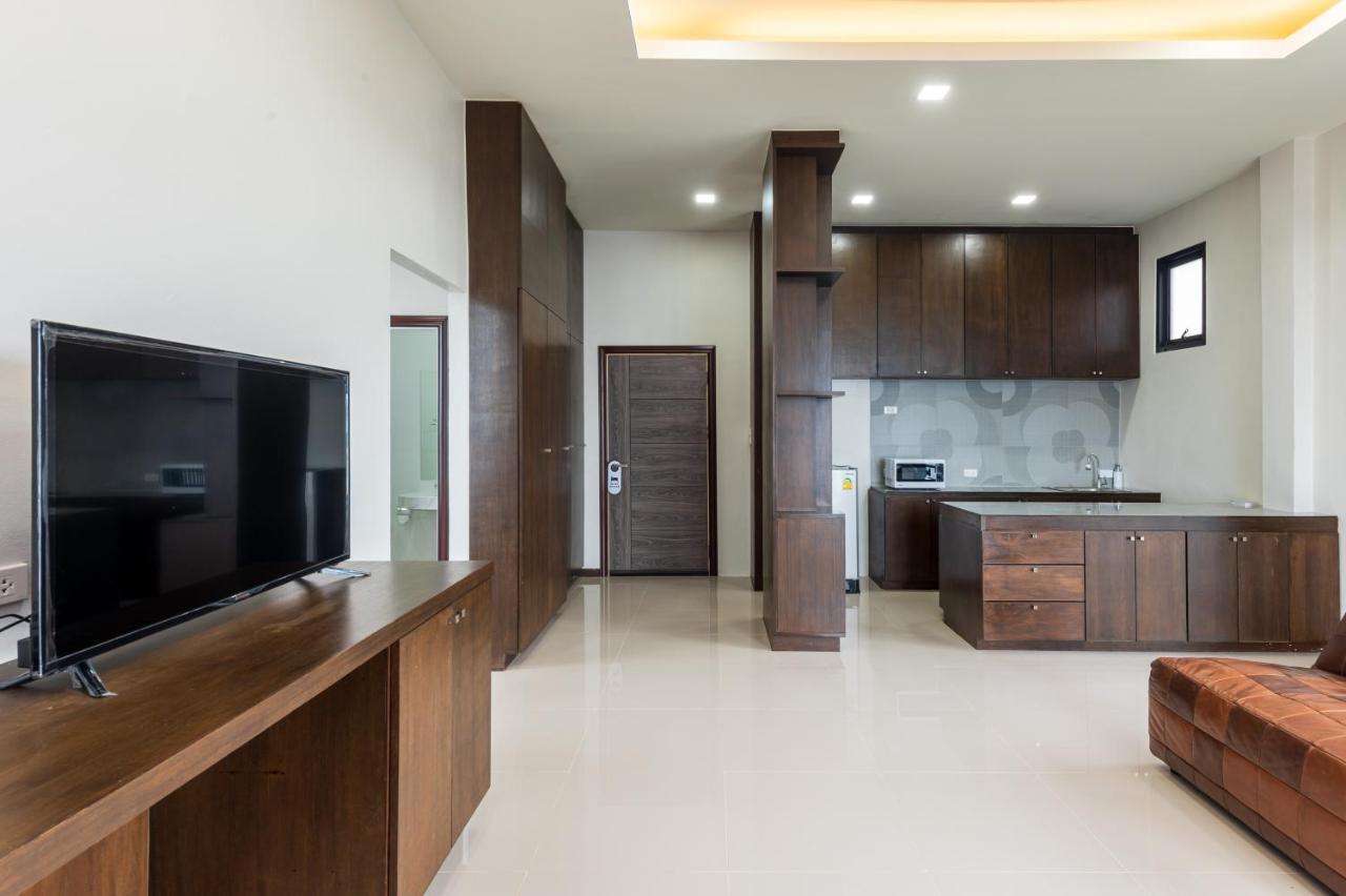 Aownoi Bay Resort Prachuap Khiri Khan Luaran gambar