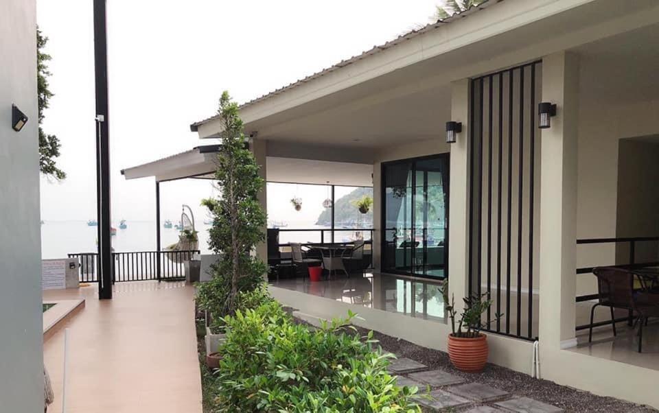 Aownoi Bay Resort Prachuap Khiri Khan Luaran gambar