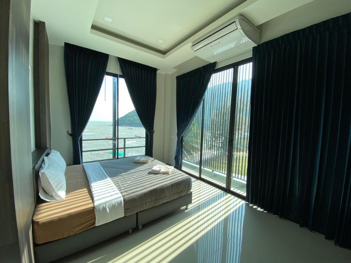 Aownoi Bay Resort Prachuap Khiri Khan Luaran gambar