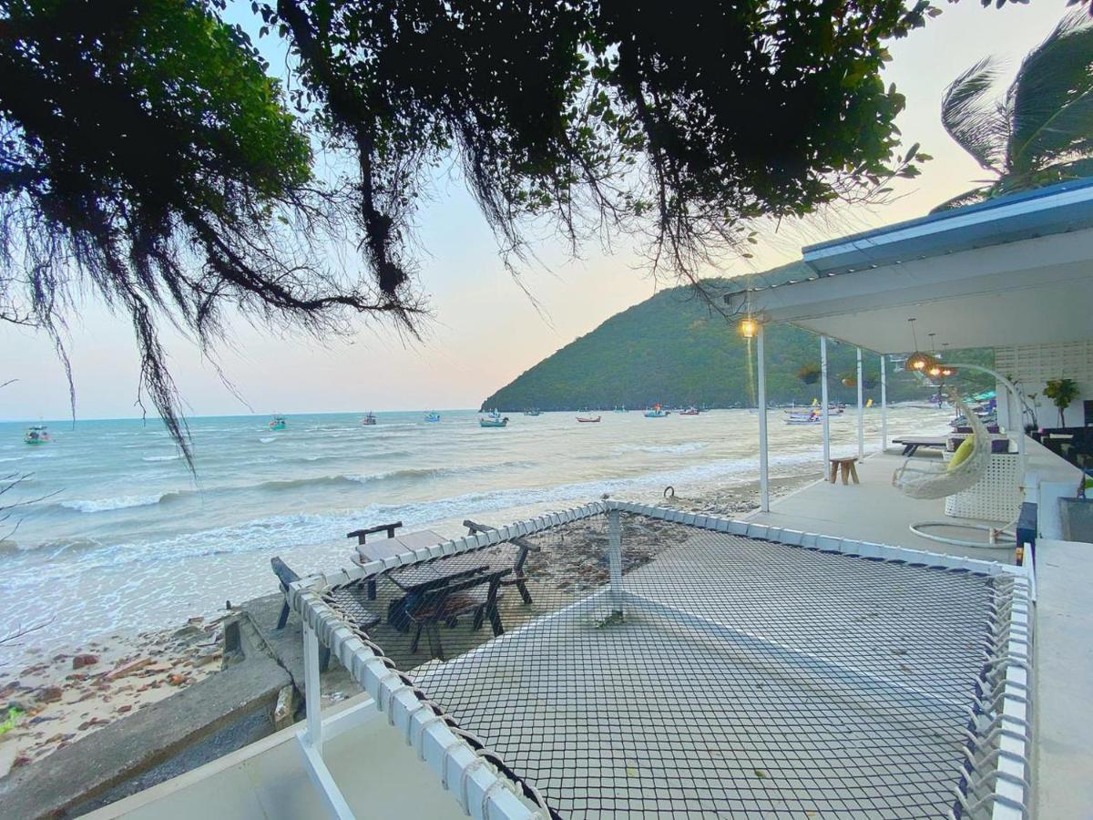 Aownoi Bay Resort Prachuap Khiri Khan Luaran gambar