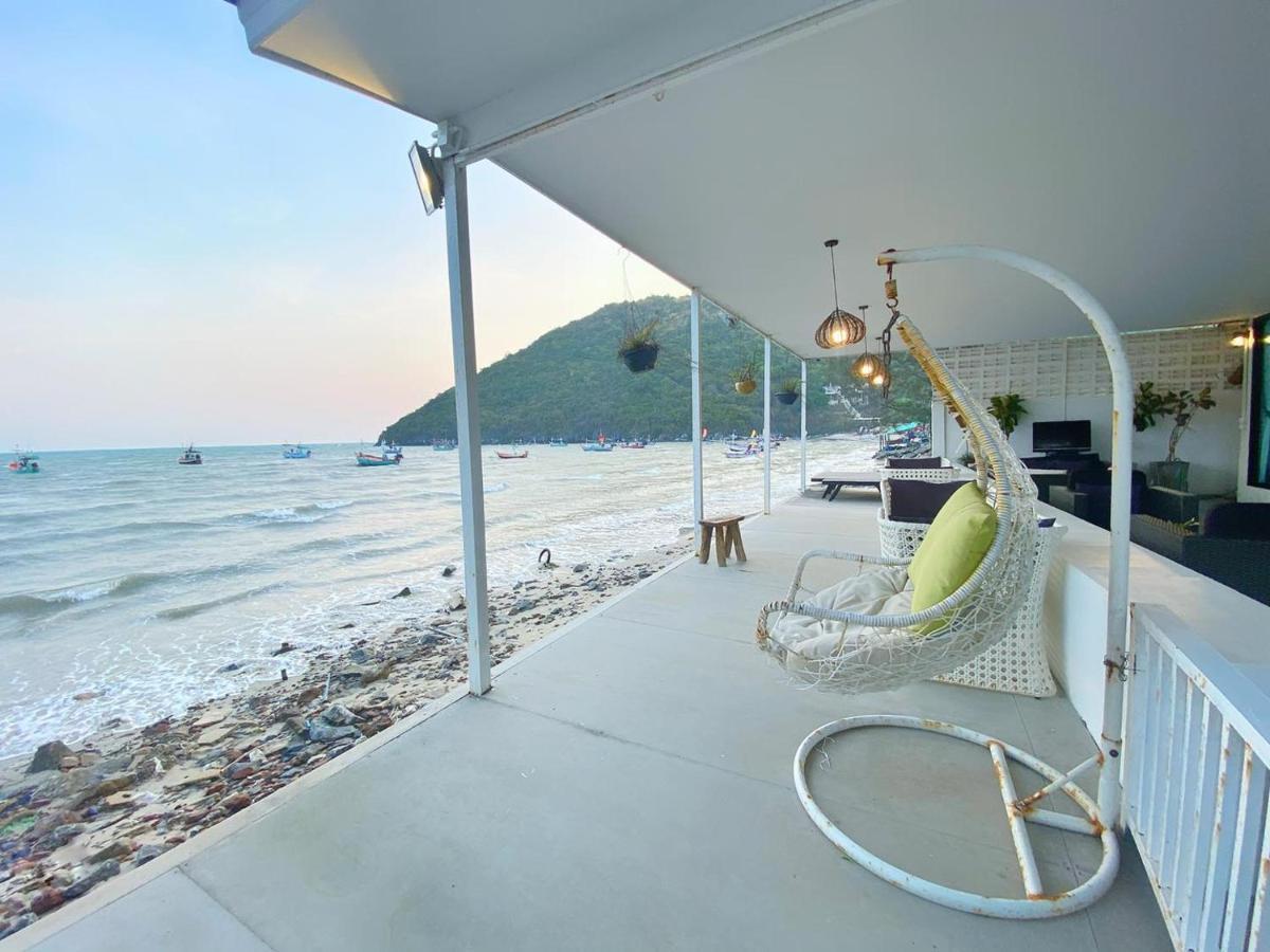 Aownoi Bay Resort Prachuap Khiri Khan Luaran gambar