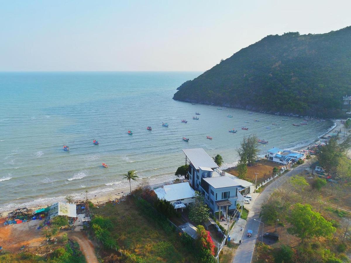 Aownoi Bay Resort Prachuap Khiri Khan Luaran gambar