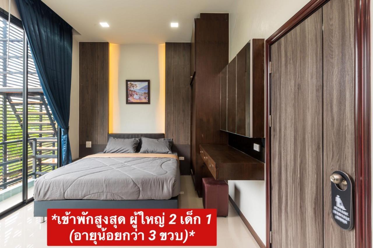 Aownoi Bay Resort Prachuap Khiri Khan Luaran gambar
