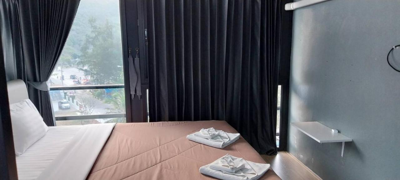 Aownoi Bay Resort Prachuap Khiri Khan Luaran gambar