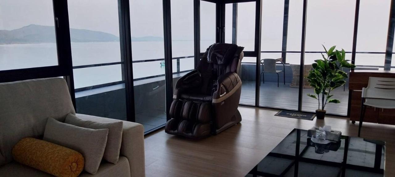 Aownoi Bay Resort Prachuap Khiri Khan Luaran gambar