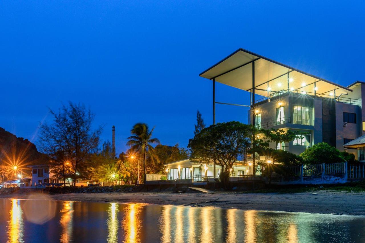 Aownoi Bay Resort Prachuap Khiri Khan Luaran gambar
