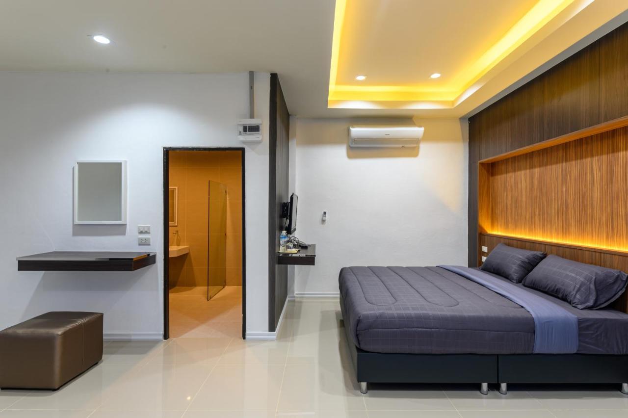 Aownoi Bay Resort Prachuap Khiri Khan Luaran gambar