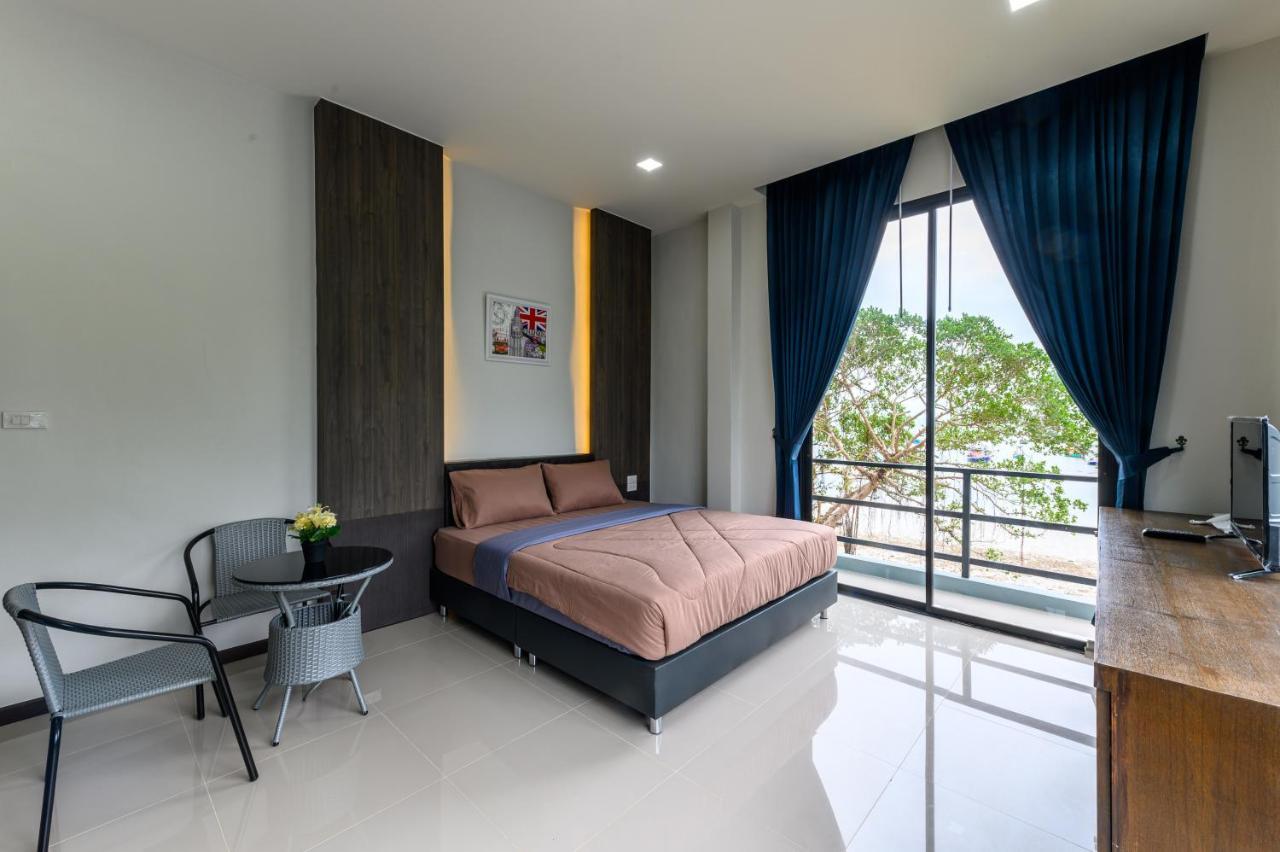 Aownoi Bay Resort Prachuap Khiri Khan Luaran gambar