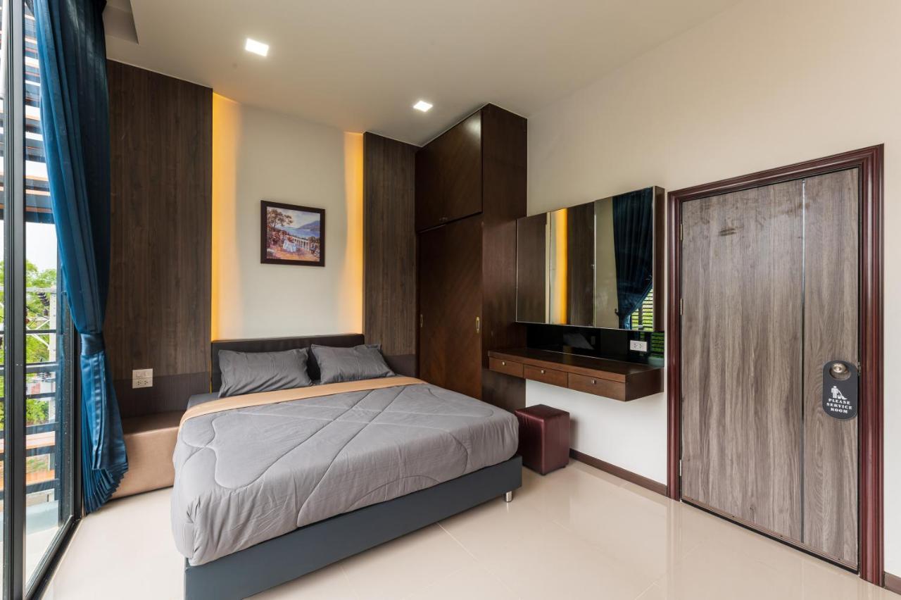 Aownoi Bay Resort Prachuap Khiri Khan Luaran gambar