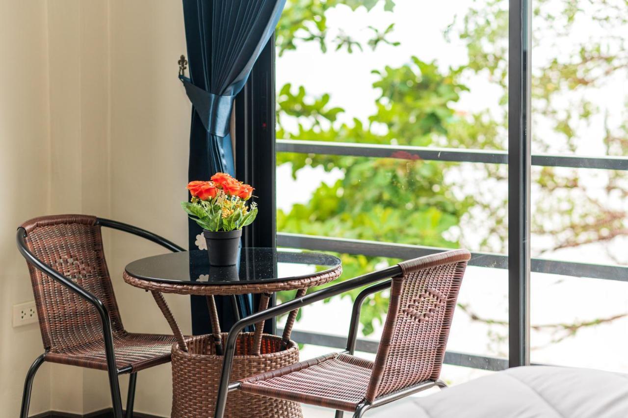 Aownoi Bay Resort Prachuap Khiri Khan Luaran gambar