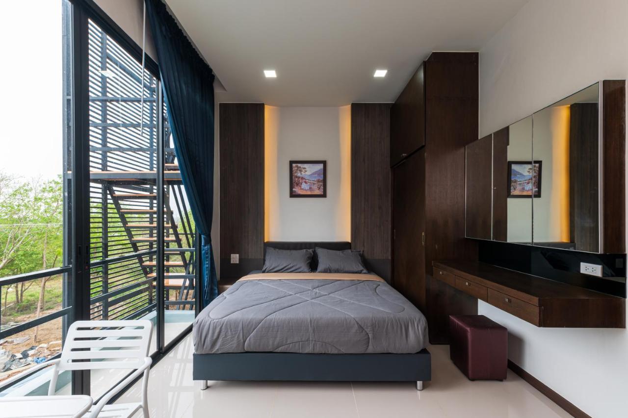 Aownoi Bay Resort Prachuap Khiri Khan Luaran gambar
