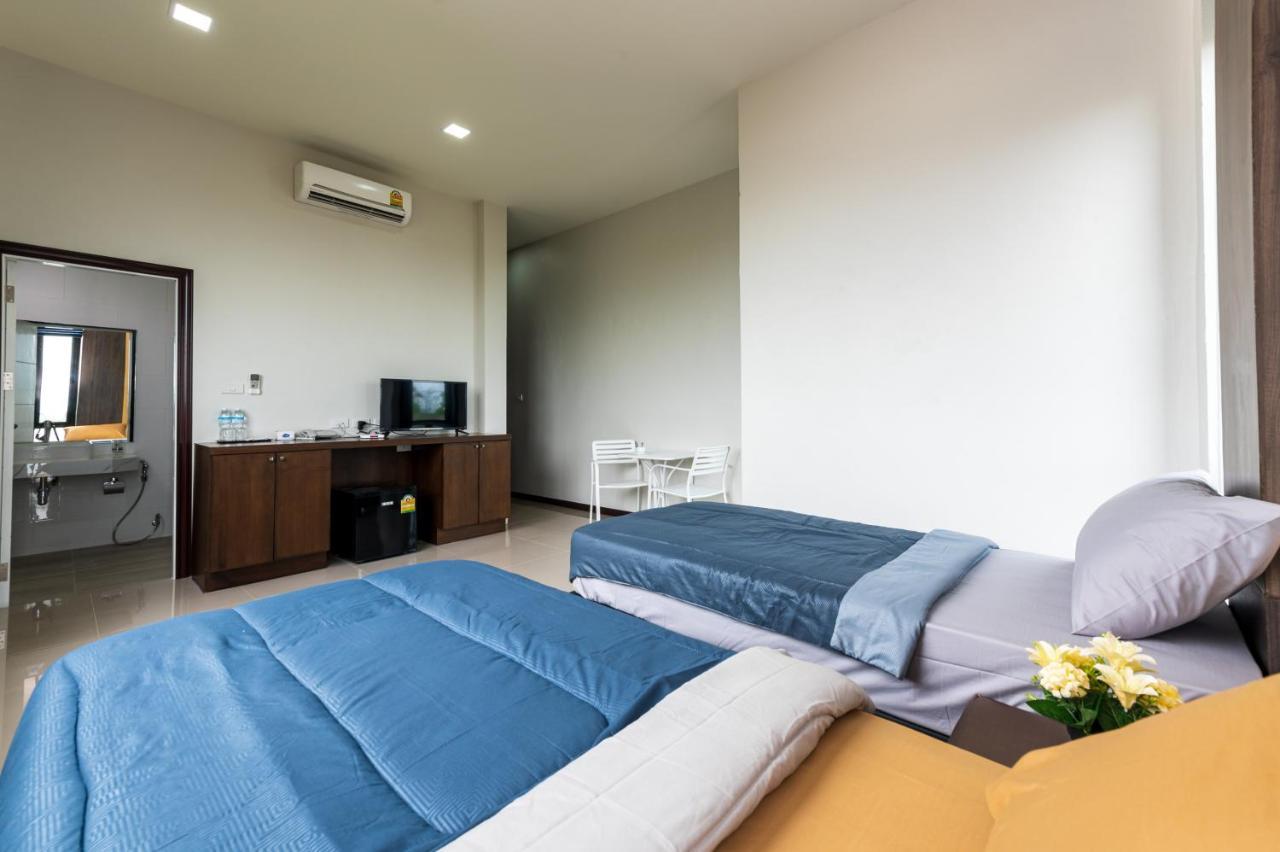 Aownoi Bay Resort Prachuap Khiri Khan Luaran gambar