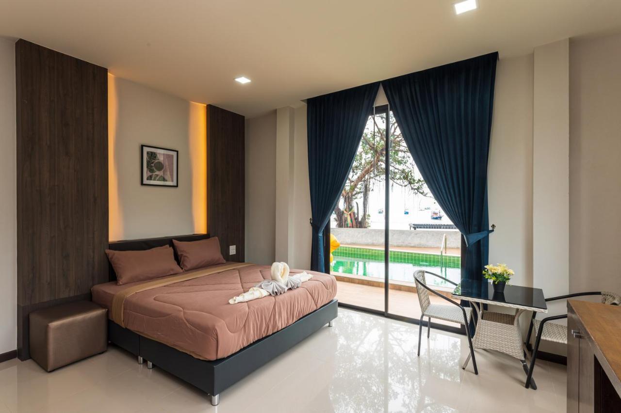 Aownoi Bay Resort Prachuap Khiri Khan Luaran gambar