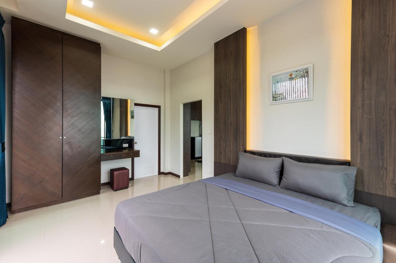 Aownoi Bay Resort Prachuap Khiri Khan Luaran gambar