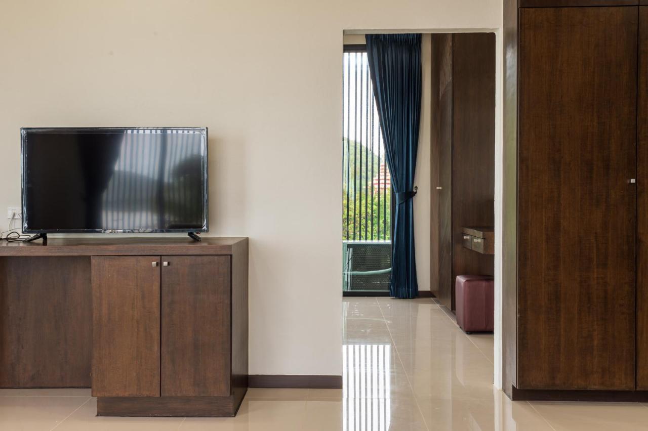 Aownoi Bay Resort Prachuap Khiri Khan Luaran gambar