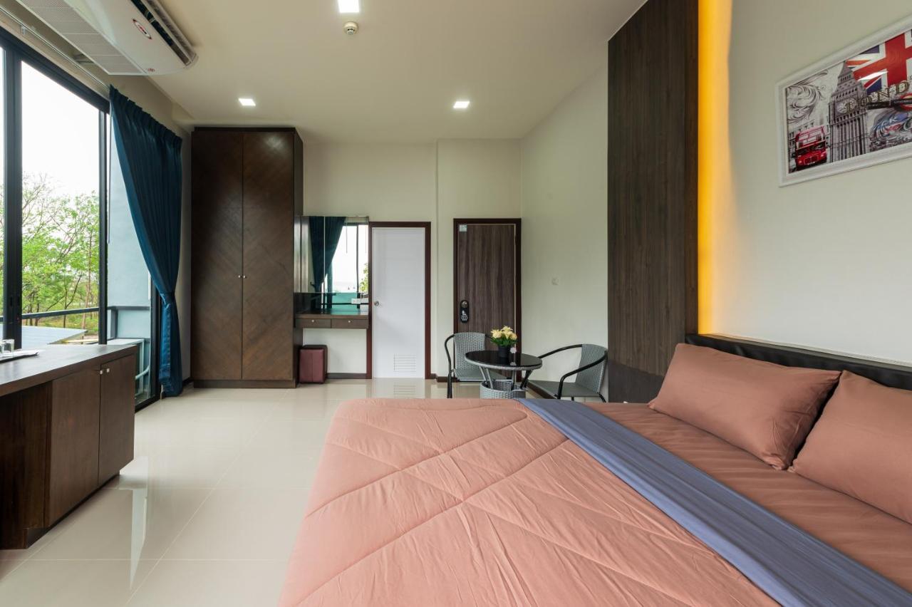 Aownoi Bay Resort Prachuap Khiri Khan Luaran gambar