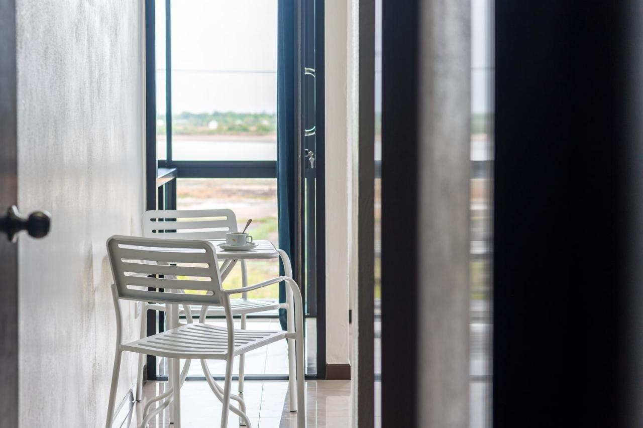 Aownoi Bay Resort Prachuap Khiri Khan Luaran gambar
