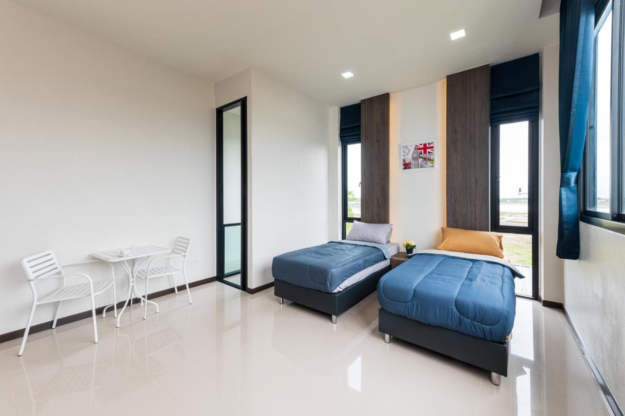 Aownoi Bay Resort Prachuap Khiri Khan Luaran gambar