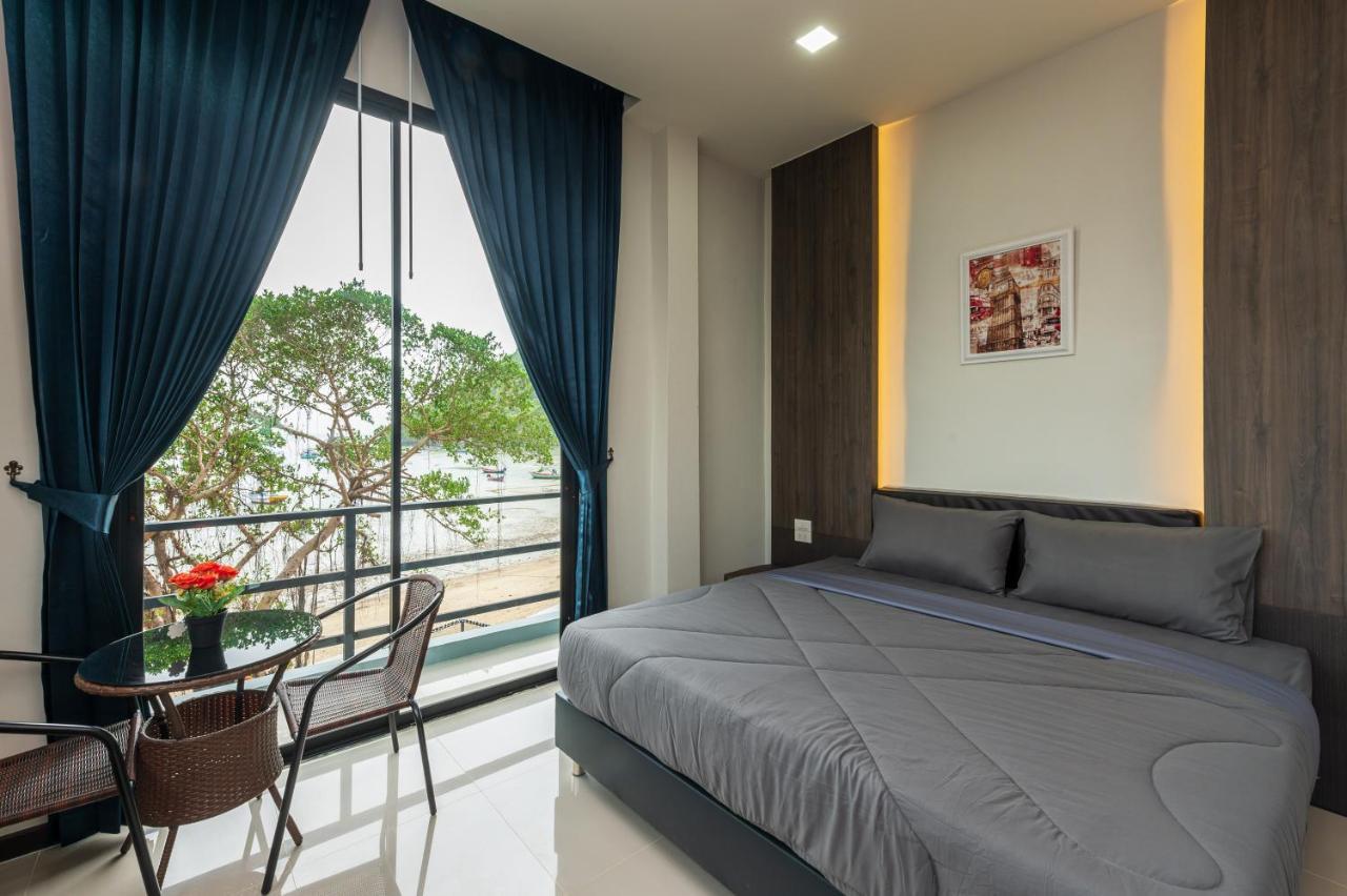Aownoi Bay Resort Prachuap Khiri Khan Luaran gambar