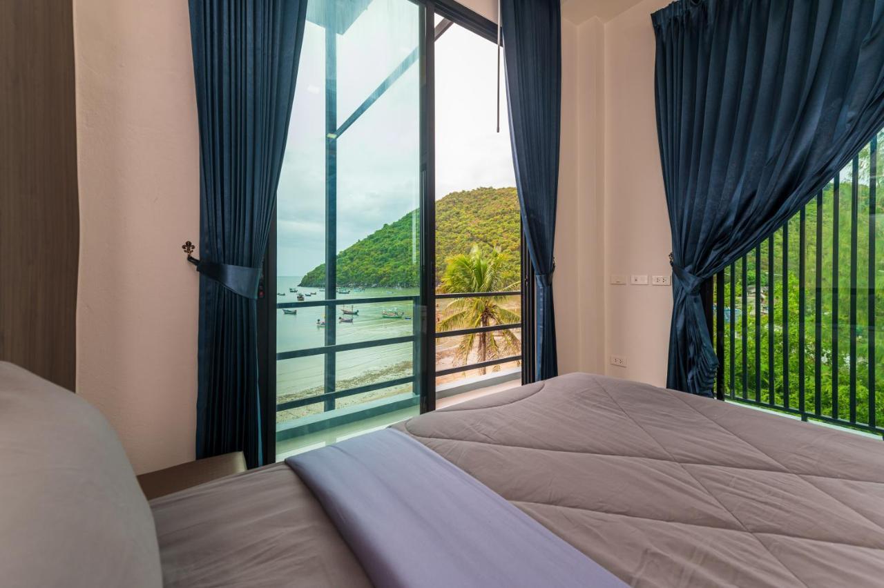 Aownoi Bay Resort Prachuap Khiri Khan Luaran gambar