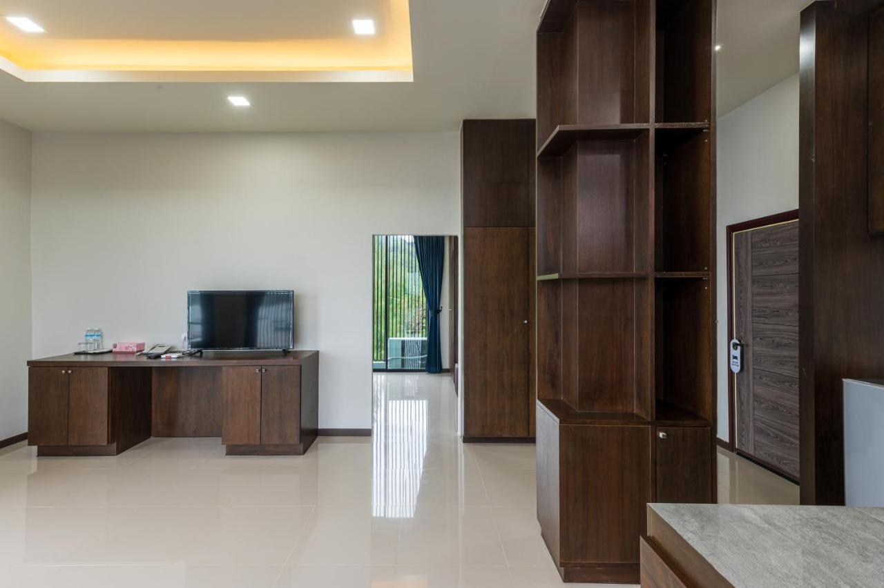 Aownoi Bay Resort Prachuap Khiri Khan Luaran gambar