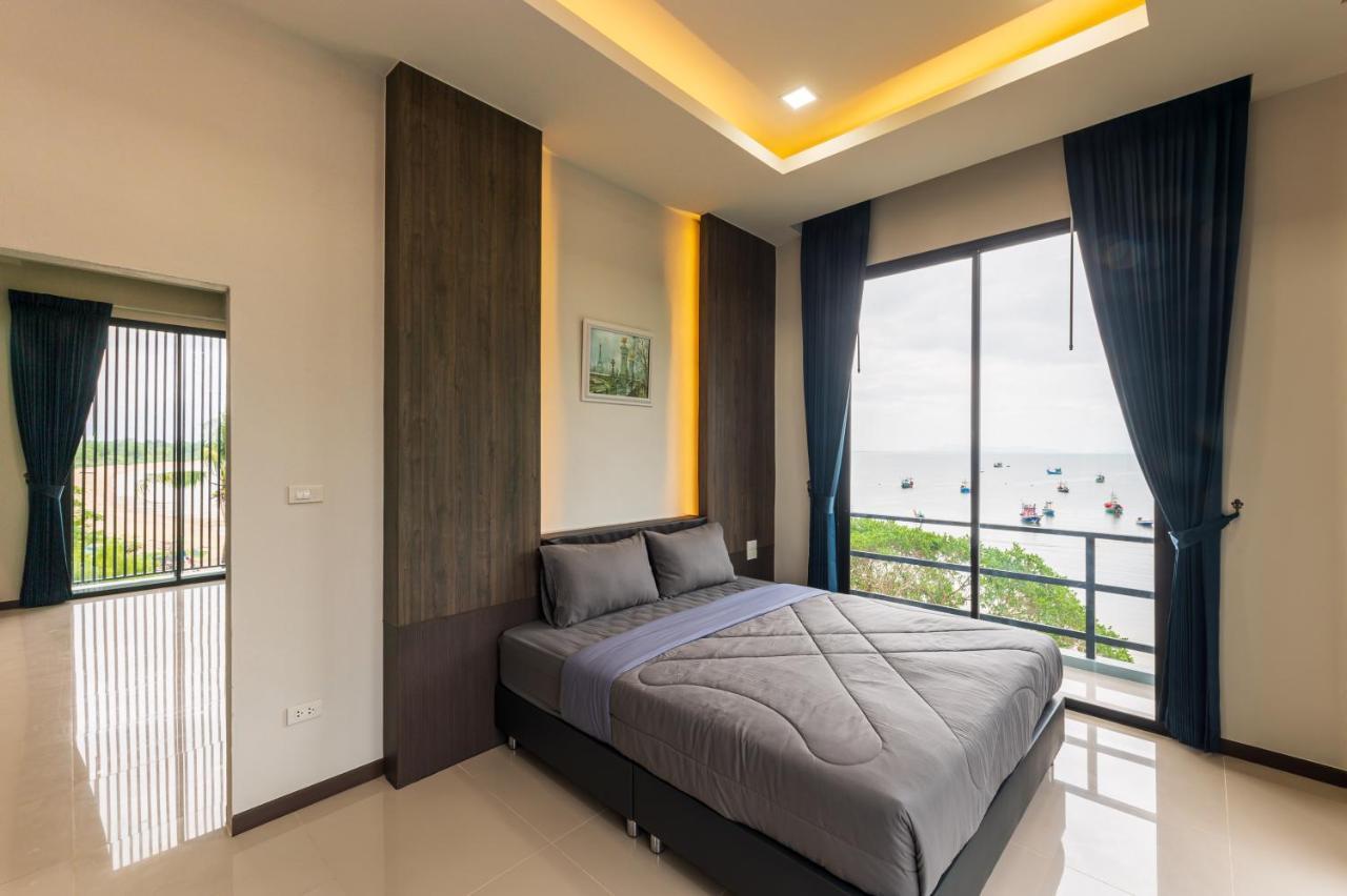 Aownoi Bay Resort Prachuap Khiri Khan Luaran gambar
