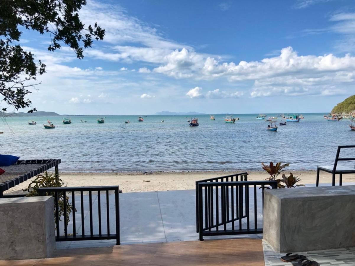 Aownoi Bay Resort Prachuap Khiri Khan Luaran gambar