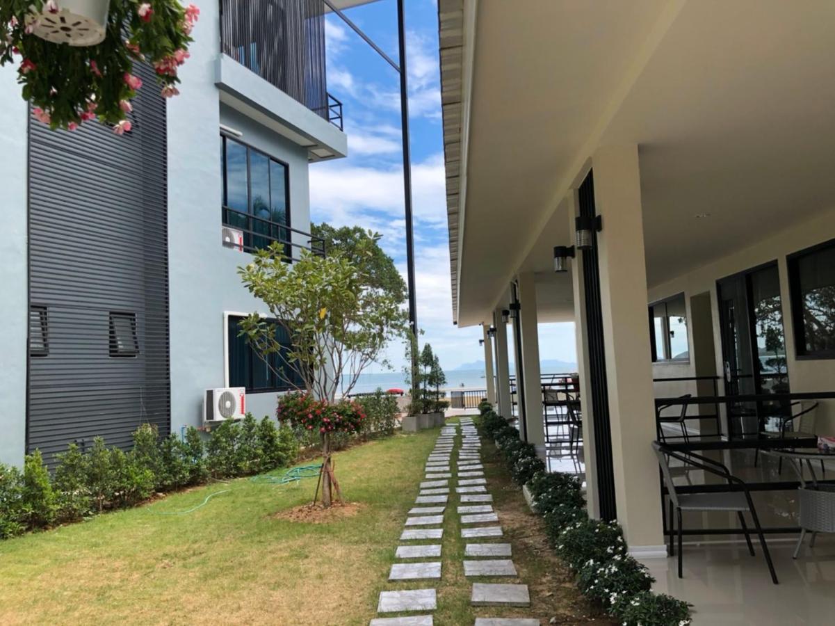 Aownoi Bay Resort Prachuap Khiri Khan Luaran gambar