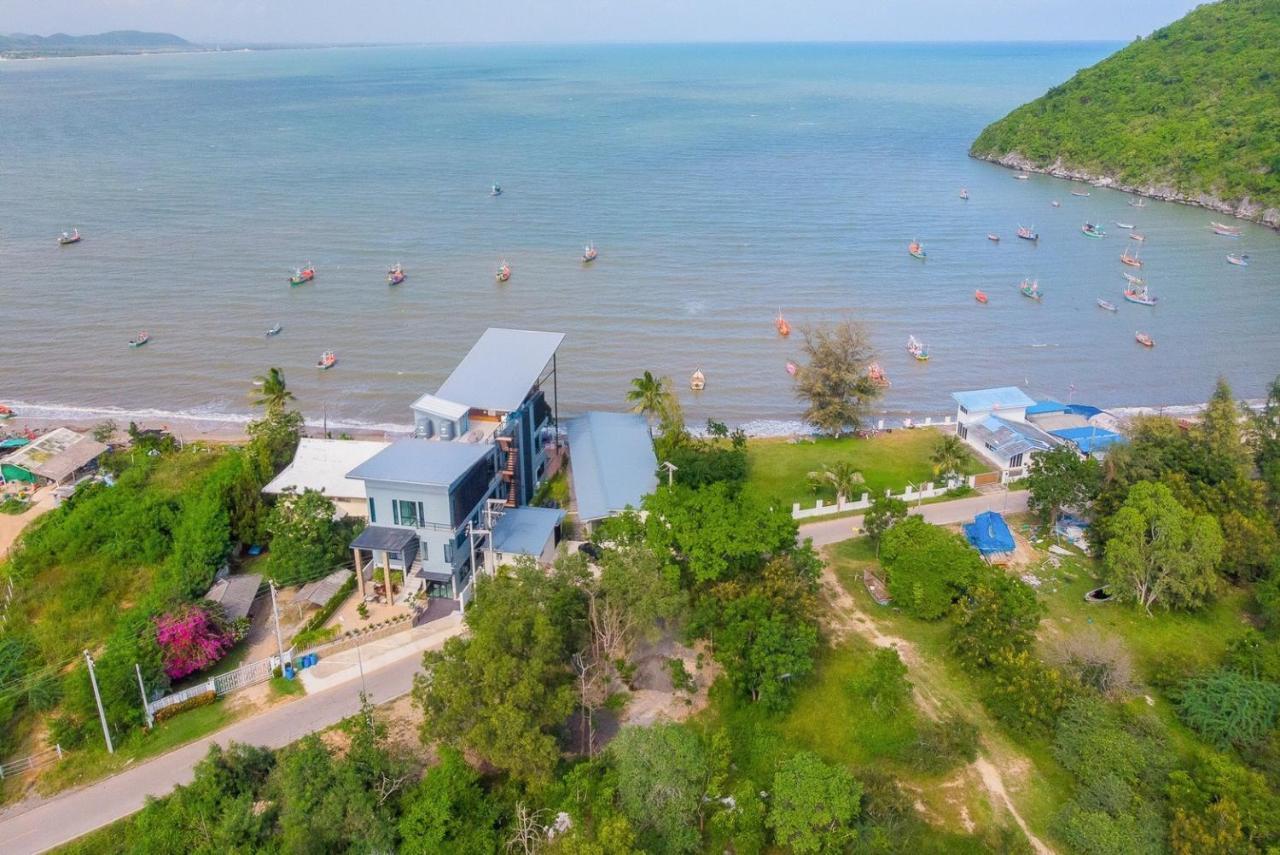 Aownoi Bay Resort Prachuap Khiri Khan Luaran gambar