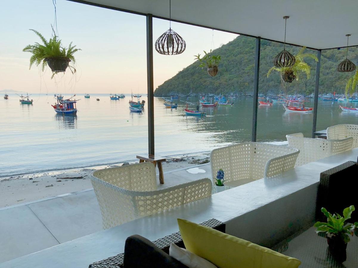 Aownoi Bay Resort Prachuap Khiri Khan Luaran gambar